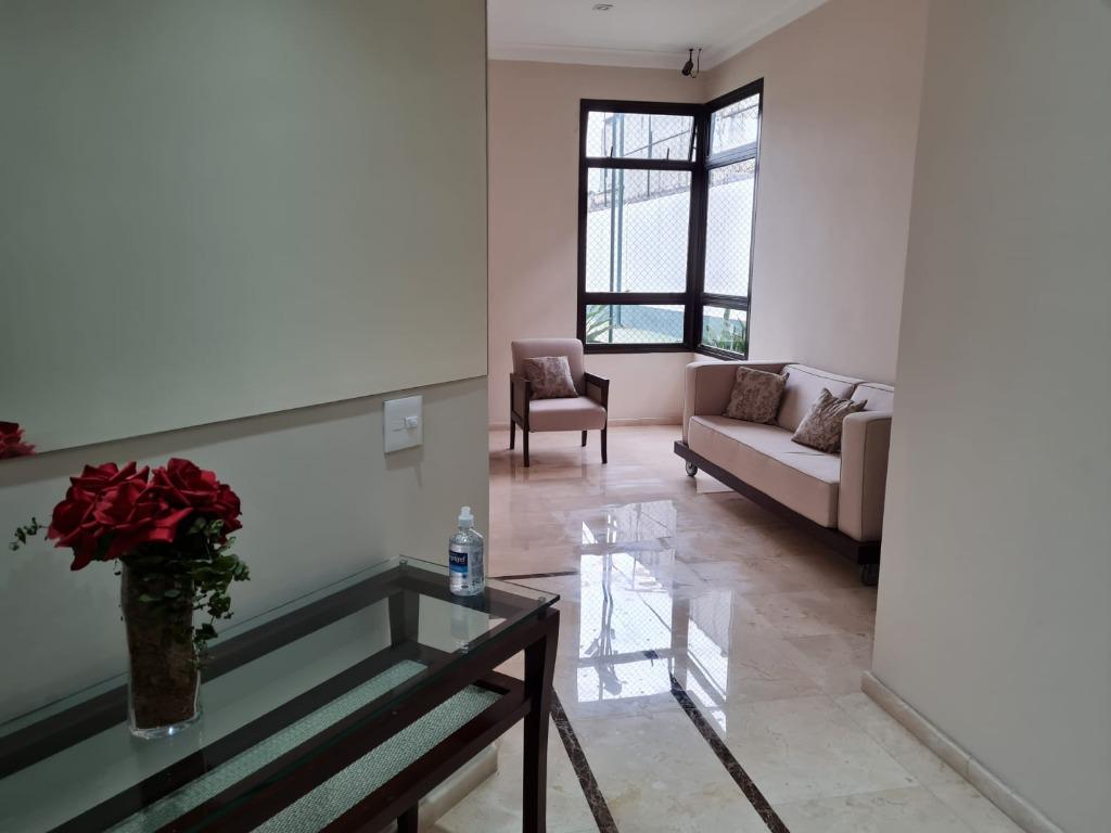 Apartamento à venda e aluguel com 4 quartos, 287m² - Foto 9
