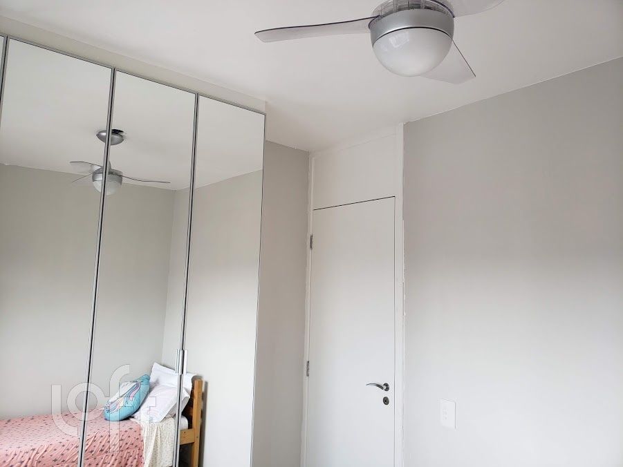 Apartamento, 3 quartos, 60 m² - Foto 12
