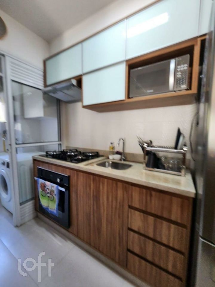 Apartamento, 2 quartos, 66 m² - Foto 16