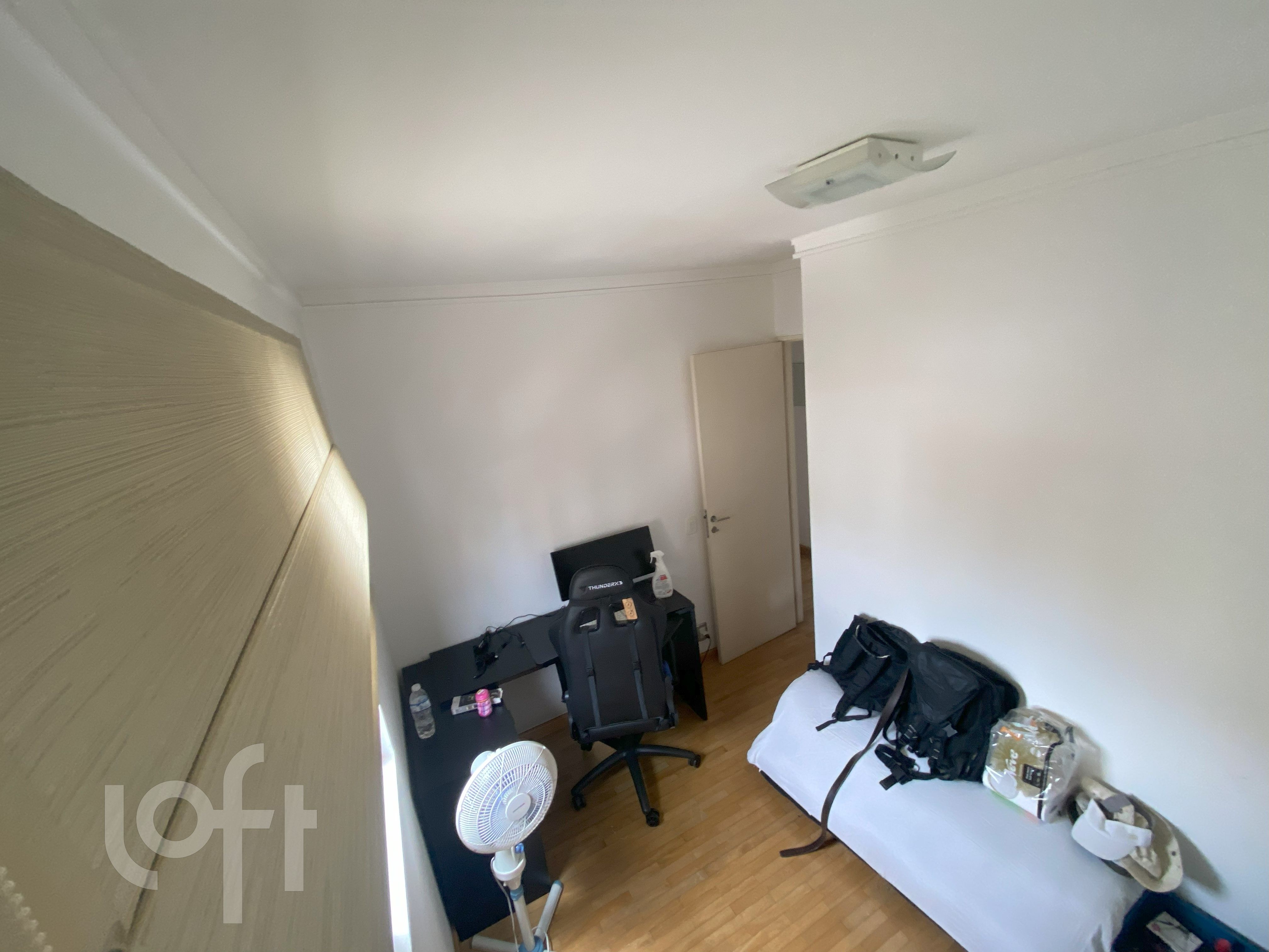 Apartamento à venda com 1 quarto, 69m² - Foto 6