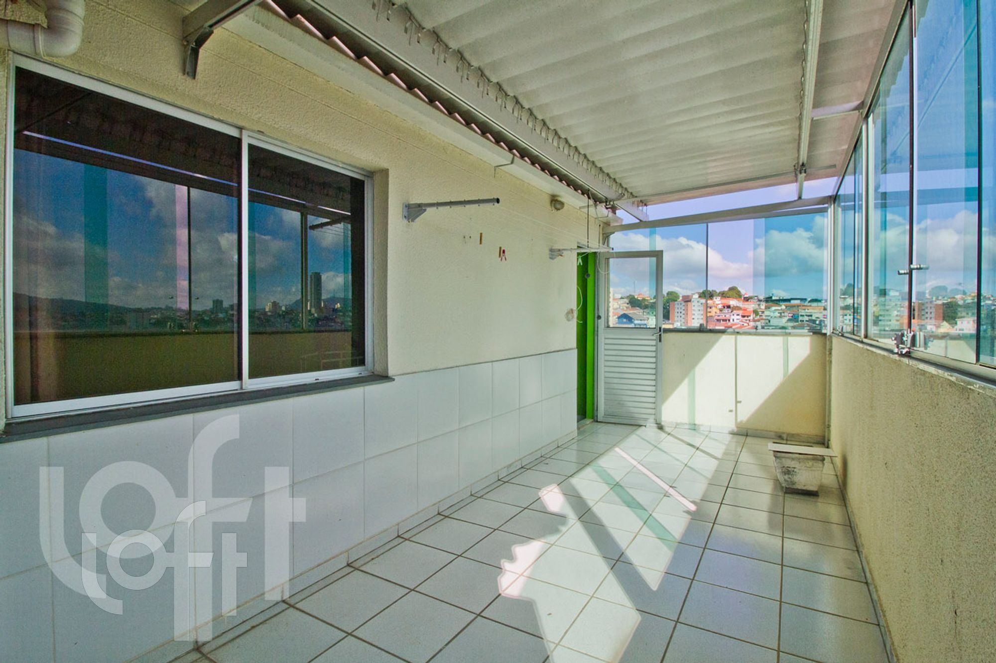 Apartamento, 2 quartos, 96 m² - Foto 21