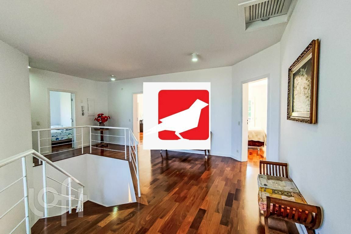 Casa, 4 quartos, 642 m² - Foto 19