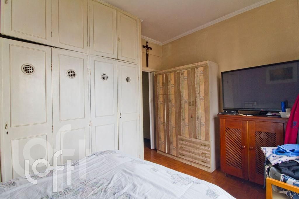 Apartamento, 2 quartos, 62 m² - Foto 4