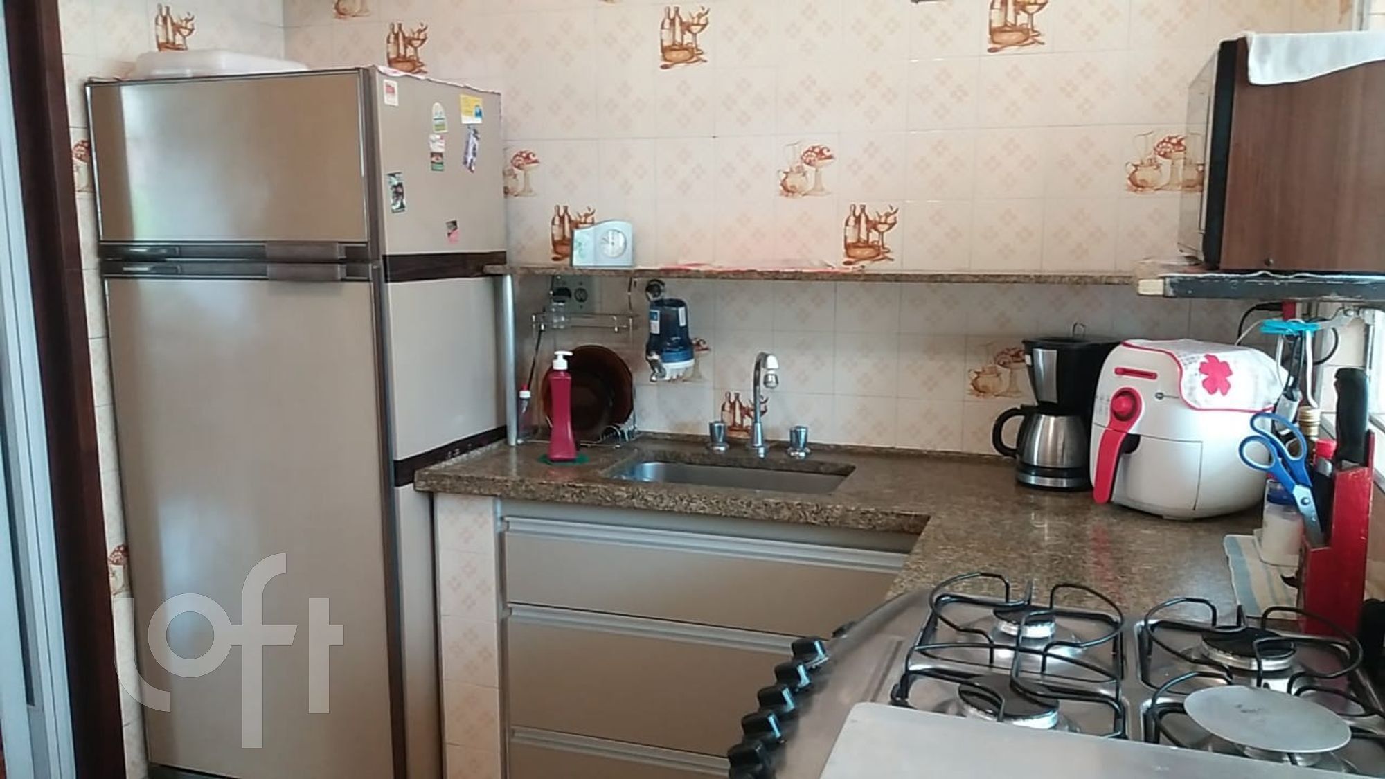 Apartamento à venda com 3 quartos, 100m² - Foto 8