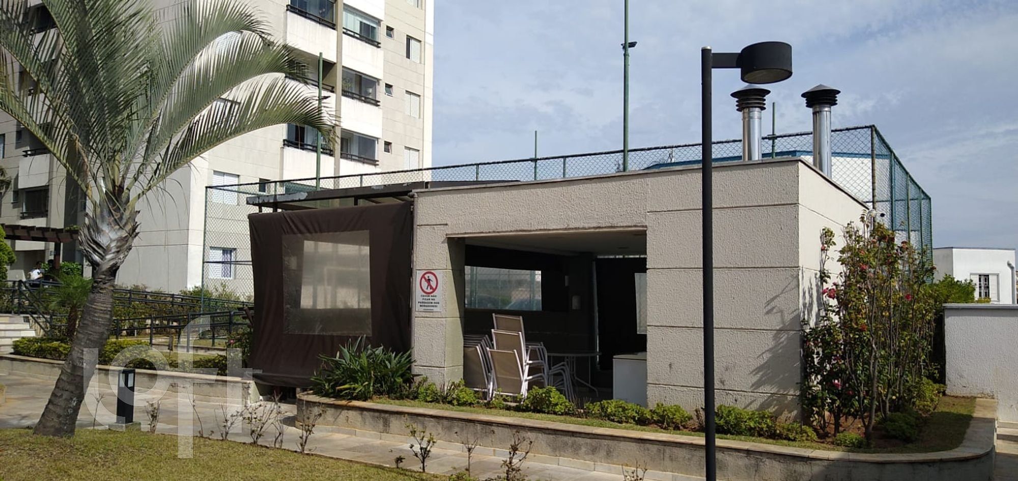 Apartamento à venda com 2 quartos, 48m² - Foto 29