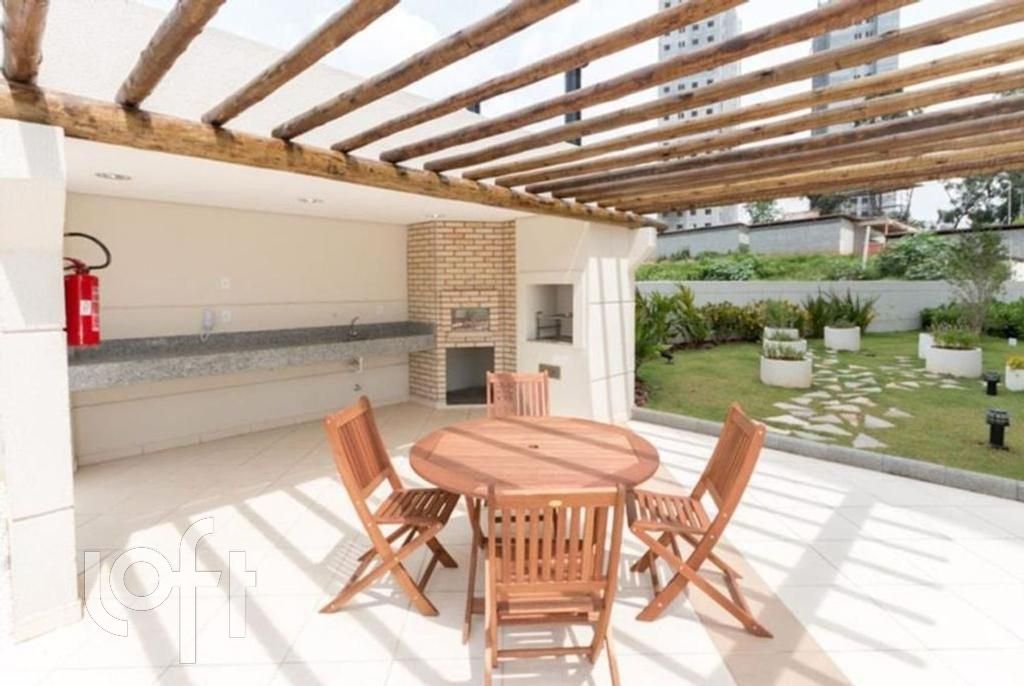 Apartamento, 2 quartos, 47 m² - Foto 15