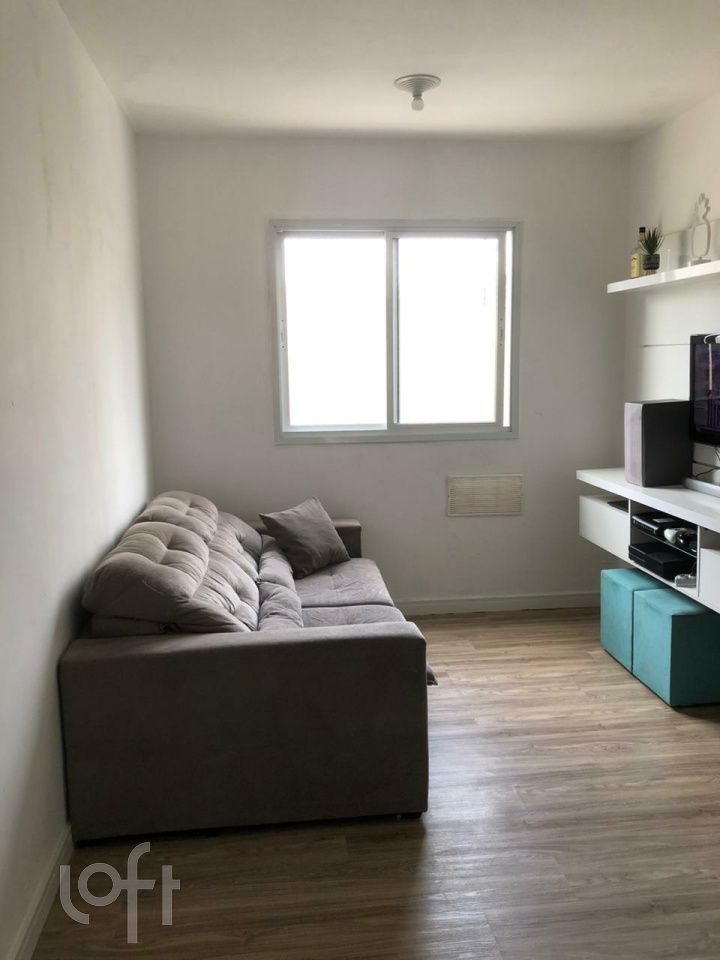 Apartamento, 2 quartos, 40 m² - Foto 5