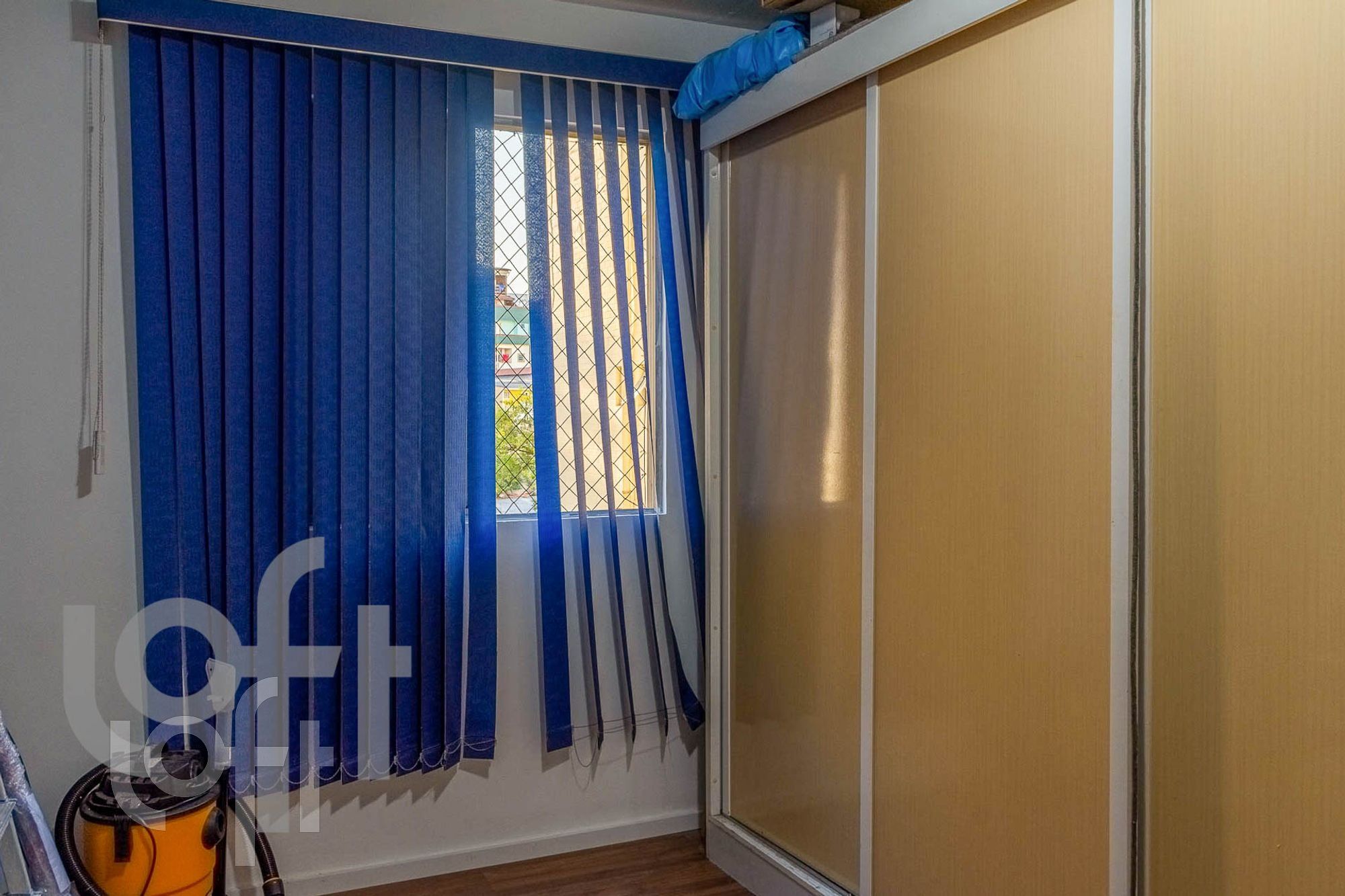 Apartamento, 2 quartos, 55 m² - Foto 12