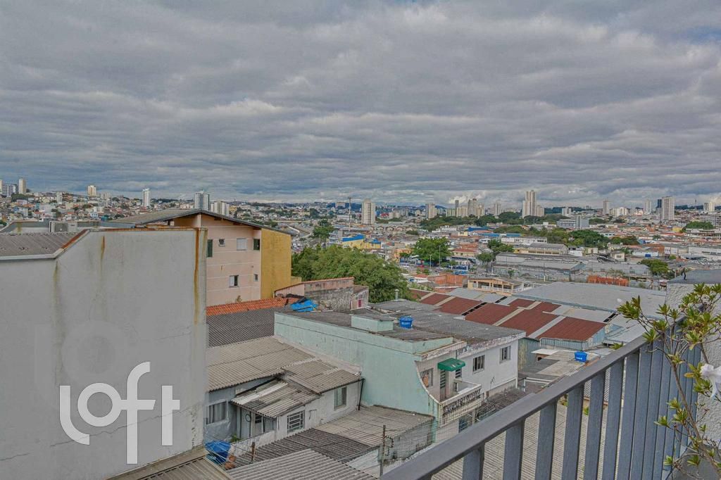 Apartamento, 2 quartos, 60 m² - Foto 10