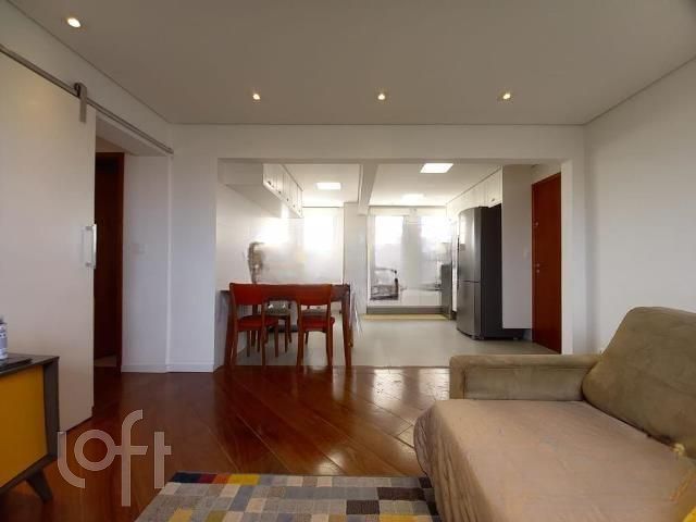 Apartamento, 3 quartos, 95 m² - Foto 1