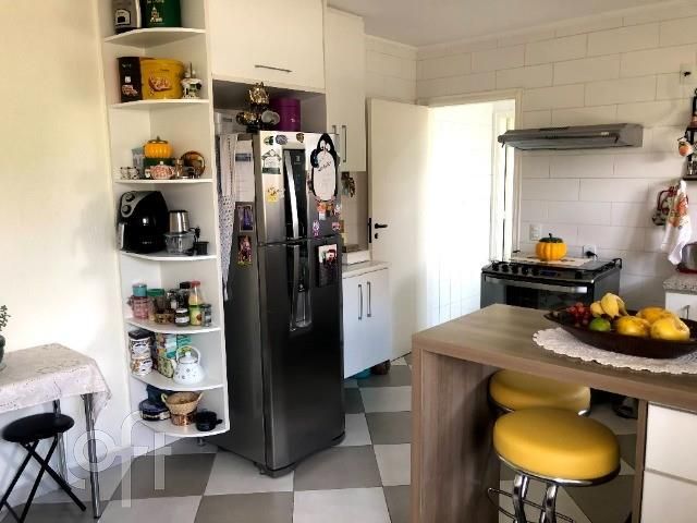 Casa, 4 quartos, 168 m² - Foto 3