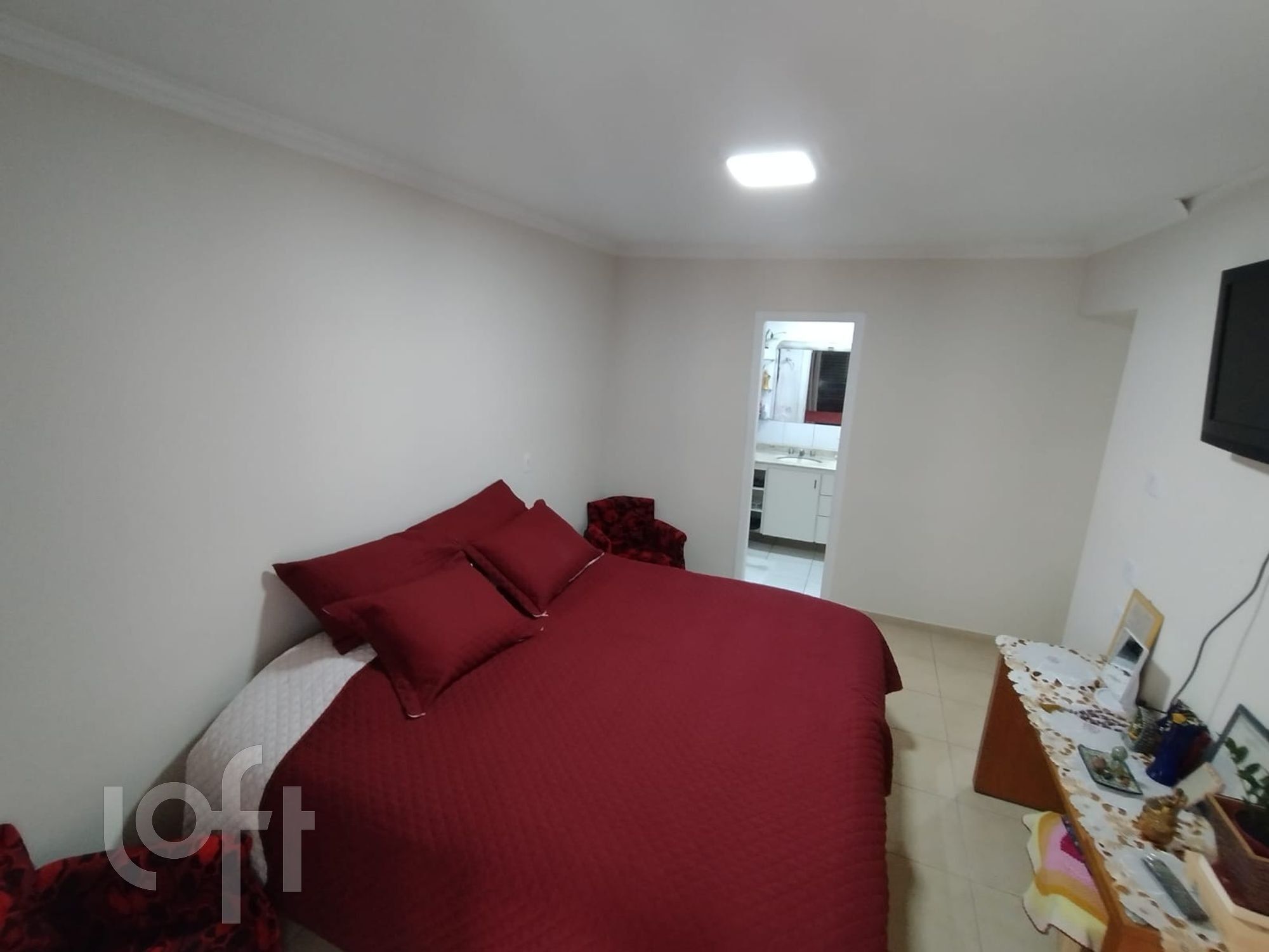 Apartamento, 3 quartos, 109 m² - Foto 3