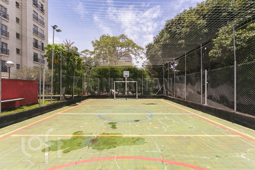 Apartamento, 2 quartos, 69 m² - Foto 16