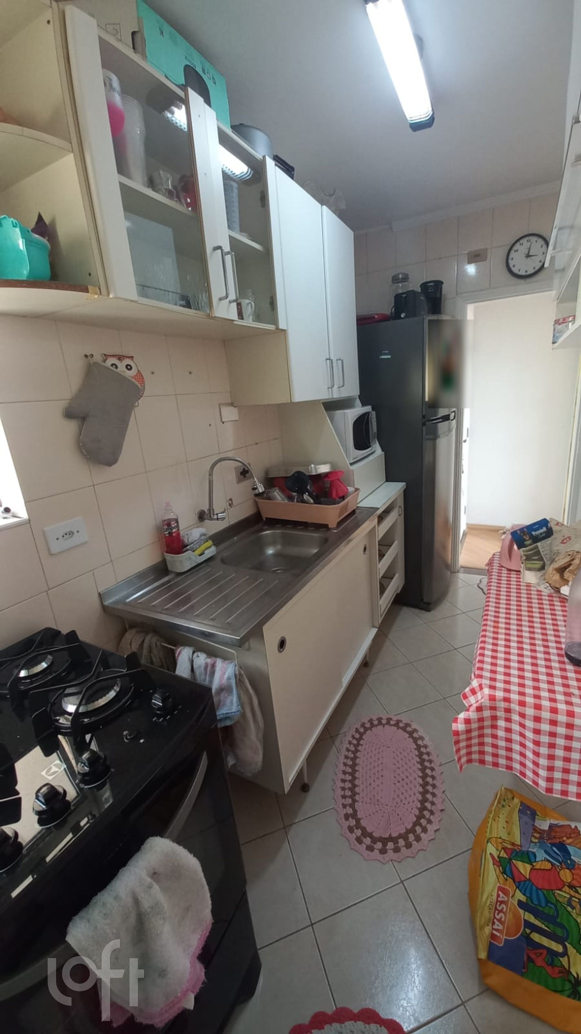 Apartamento à venda com 2 quartos, 50m² - Foto 14