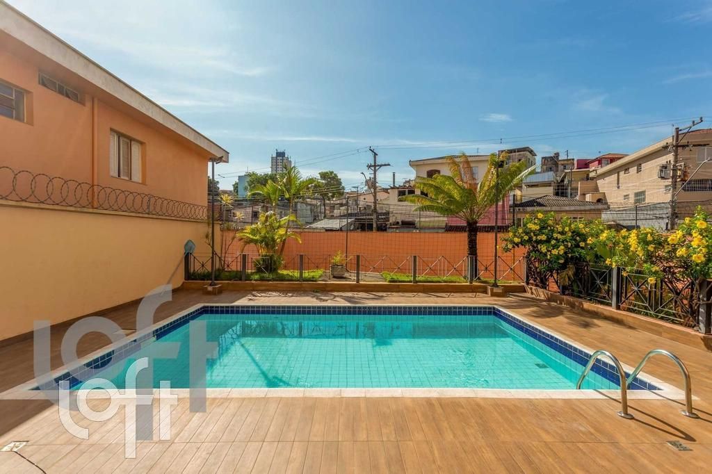 Apartamento à venda com 3 quartos, 61m² - Foto 6