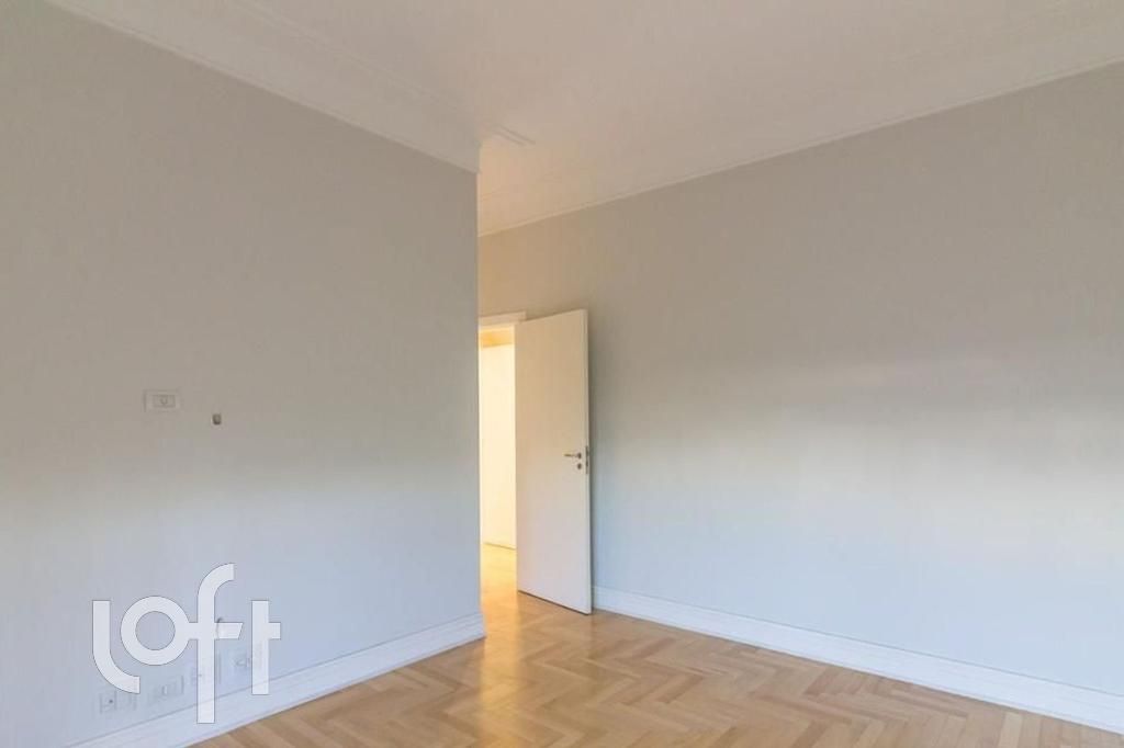 Apartamento à venda com 4 quartos, 320m² - Foto 3