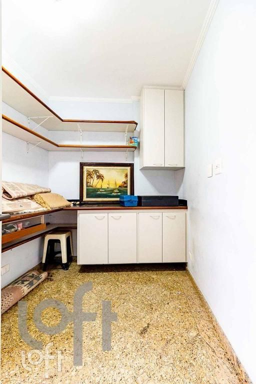 Apartamento, 4 quartos, 560 m² - Foto 1