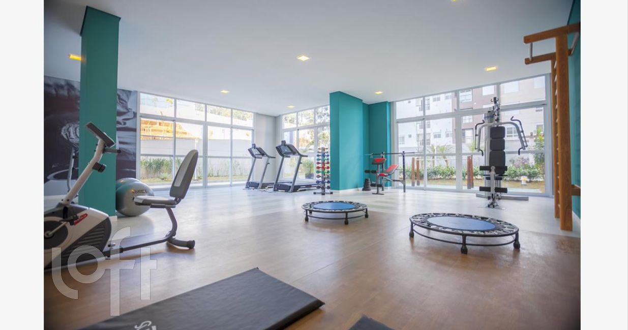 Apartamento, 2 quartos, 55 m² - Foto 16