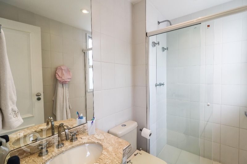 Casa de Condomínio, 4 quartos - Foto 28