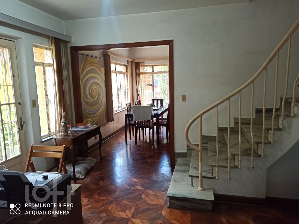 Casa, 4 quartos, 200 m² - Foto 4