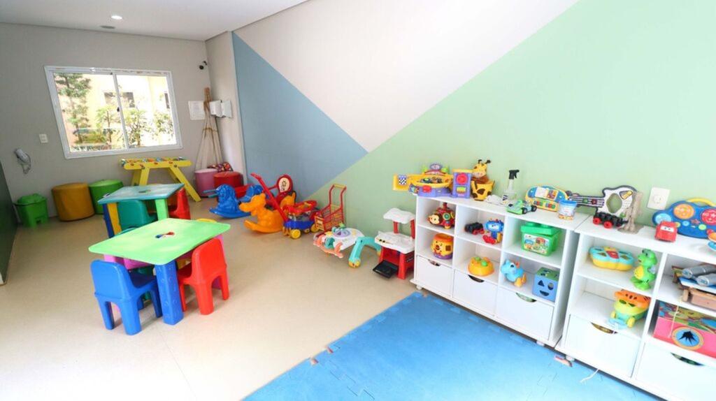 Apartamento, 3 quartos, 110 m² - Foto 14