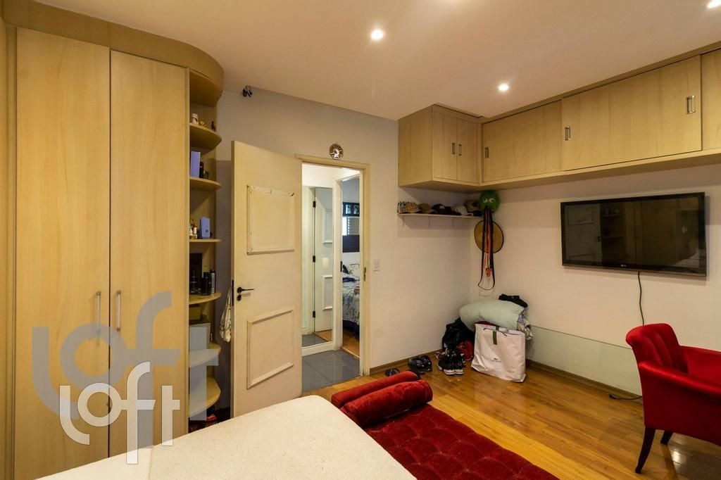 Apartamento, 2 quartos, 170 m² - Foto 7