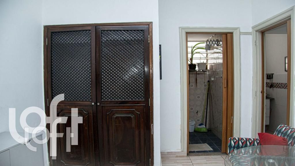 Apartamento, 1 quarto, 32 m² - Foto 8