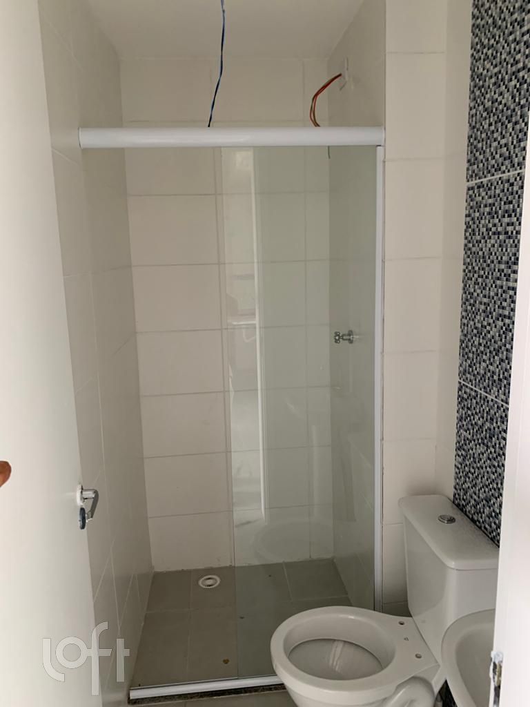 Apartamento, 2 quartos, 38 m² - Foto 18