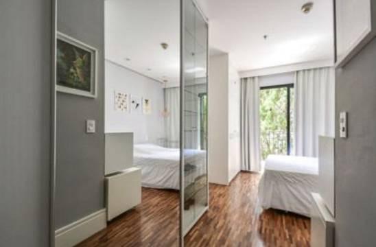 Apartamento, 1 quarto, 43 m² - Foto 24