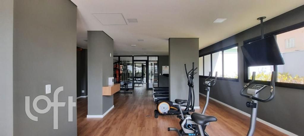 Apartamento à venda com 2 quartos, 63m² - Foto 17