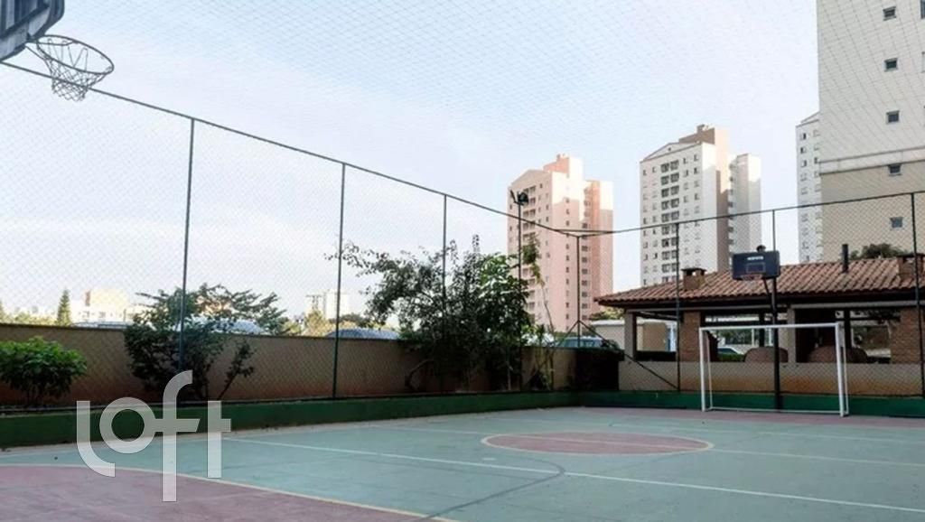 Apartamento, 2 quartos, 45 m² - Foto 21