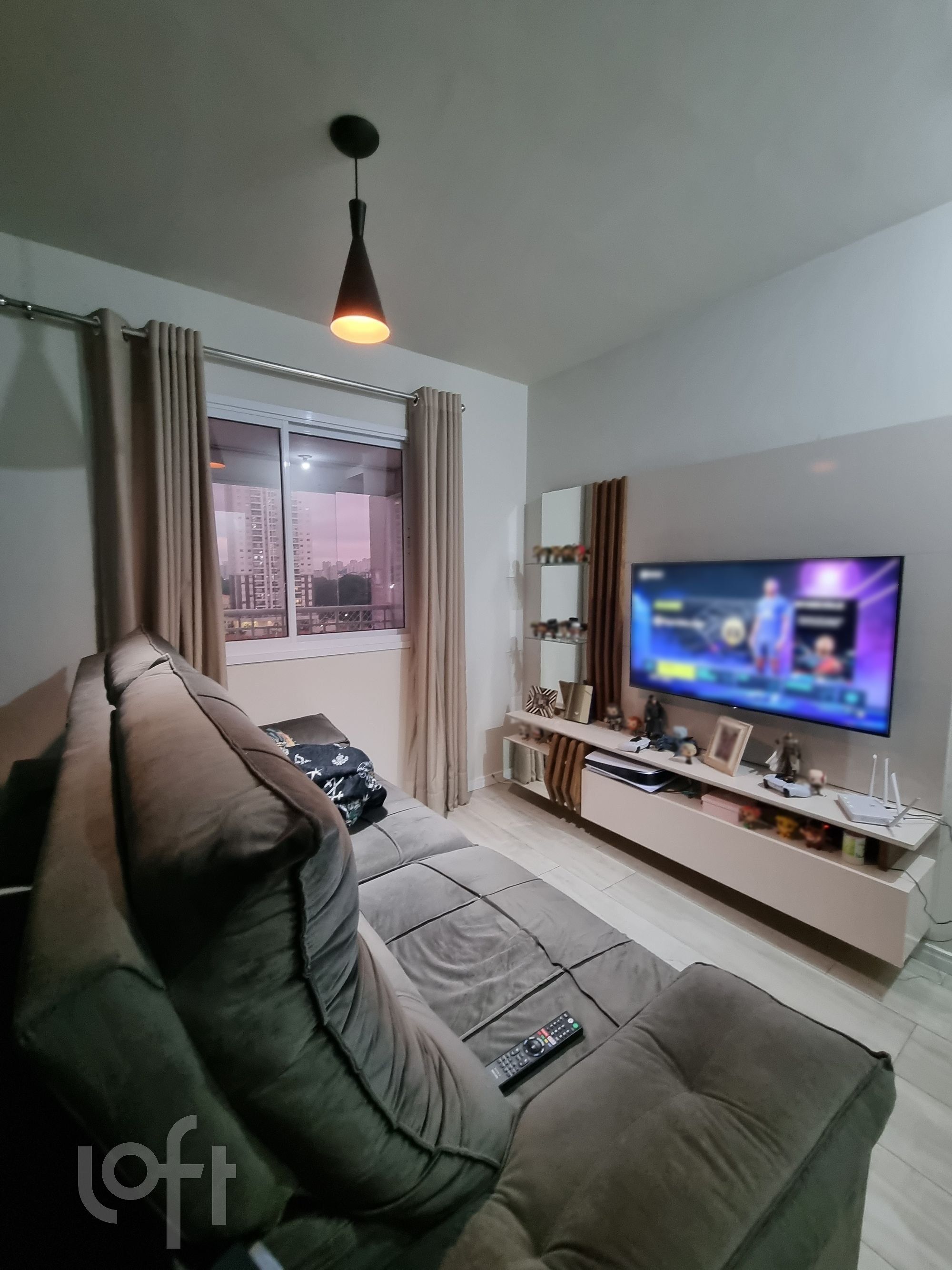 Apartamento, 2 quartos, 80 m² - Foto 12