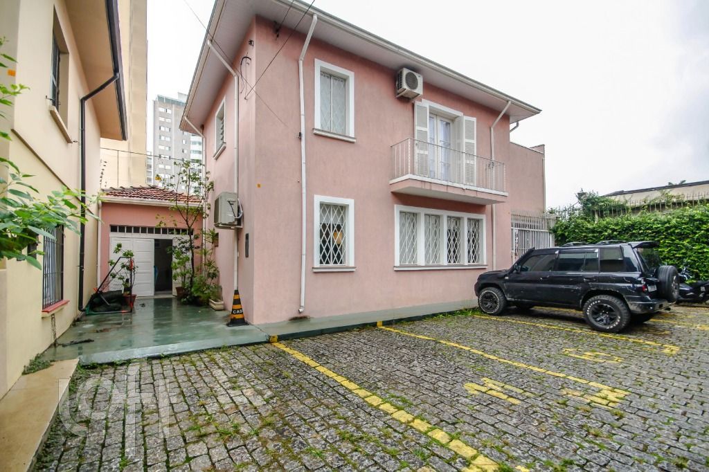 Casa, 3 quartos, 250 m² - Foto 7