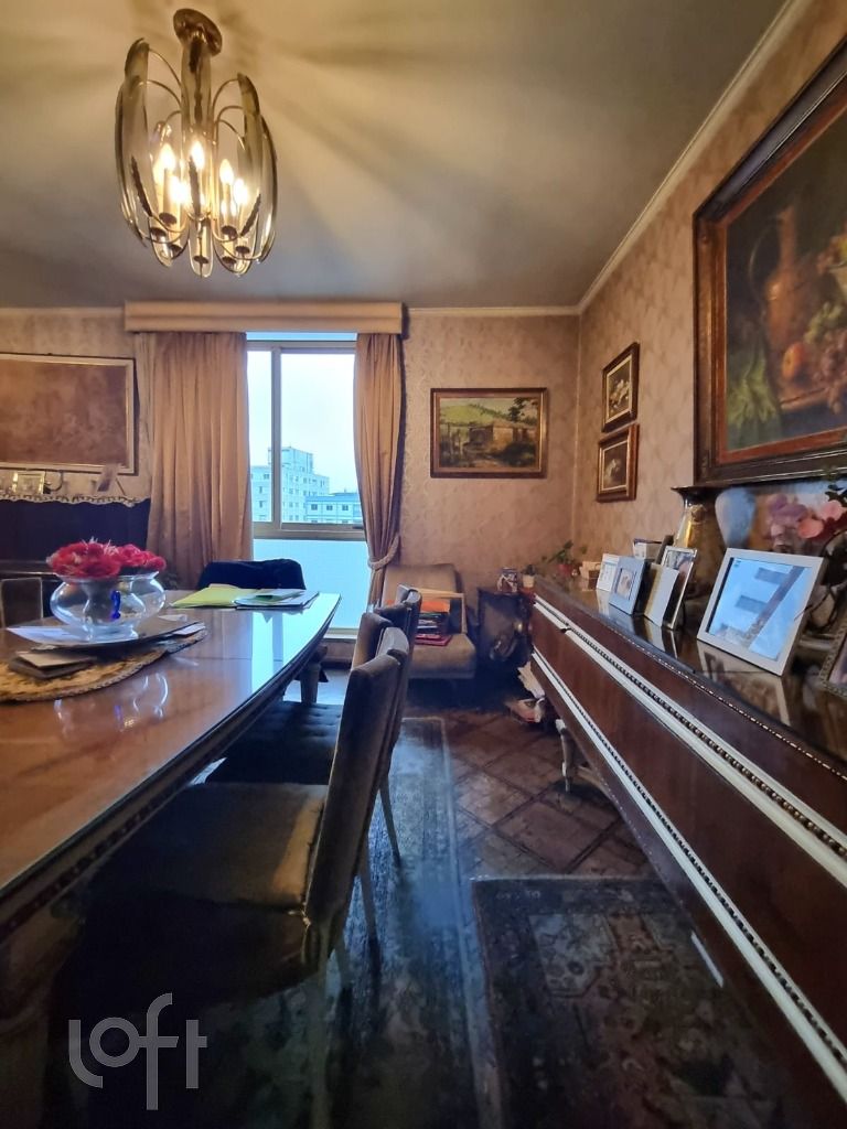 Apartamento, 4 quartos, 186 m² - Foto 5