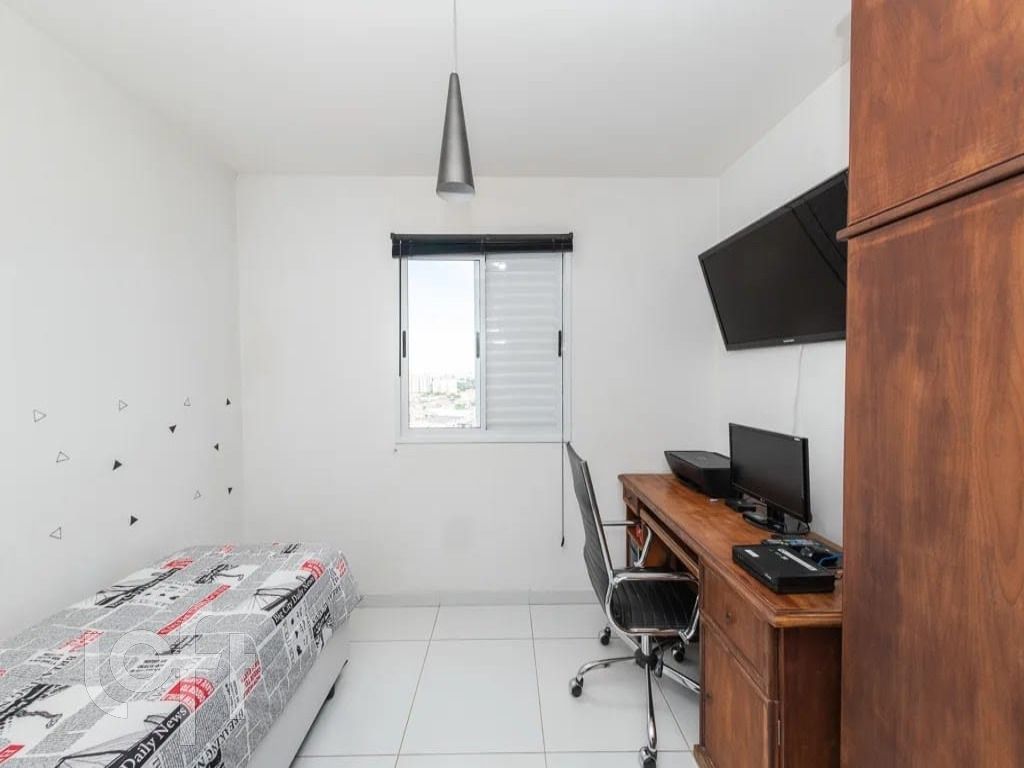 Apartamento, 3 quartos, 64 m² - Foto 30