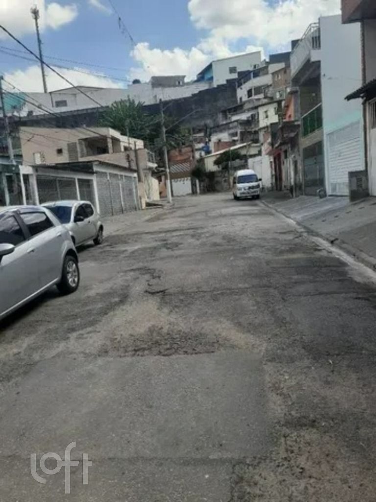 Casa, 3 quartos, 240 m² - Foto 2