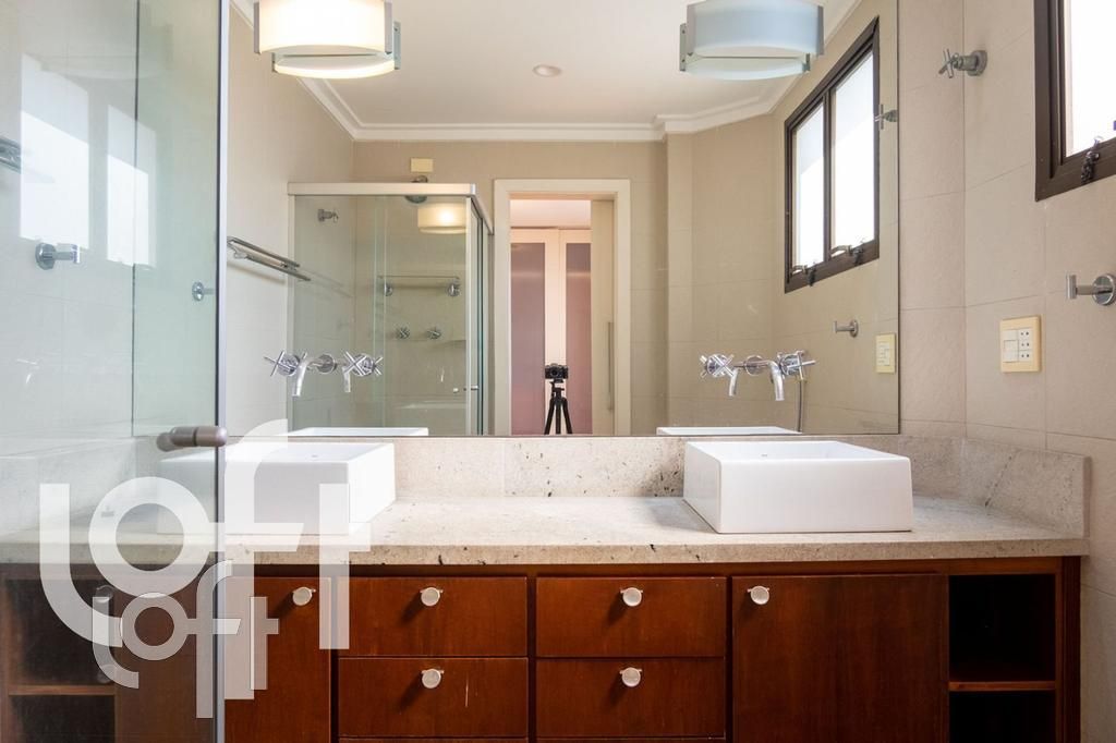 Apartamento, 4 quartos, 163 m² - Foto 40