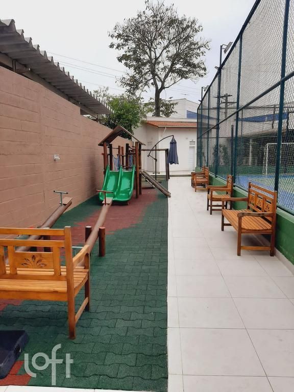 Apartamento à venda com 2 quartos, 50m² - Foto 18