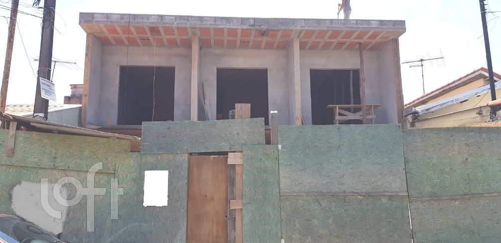 Casa, 3 quartos, 110 m² - Foto 1