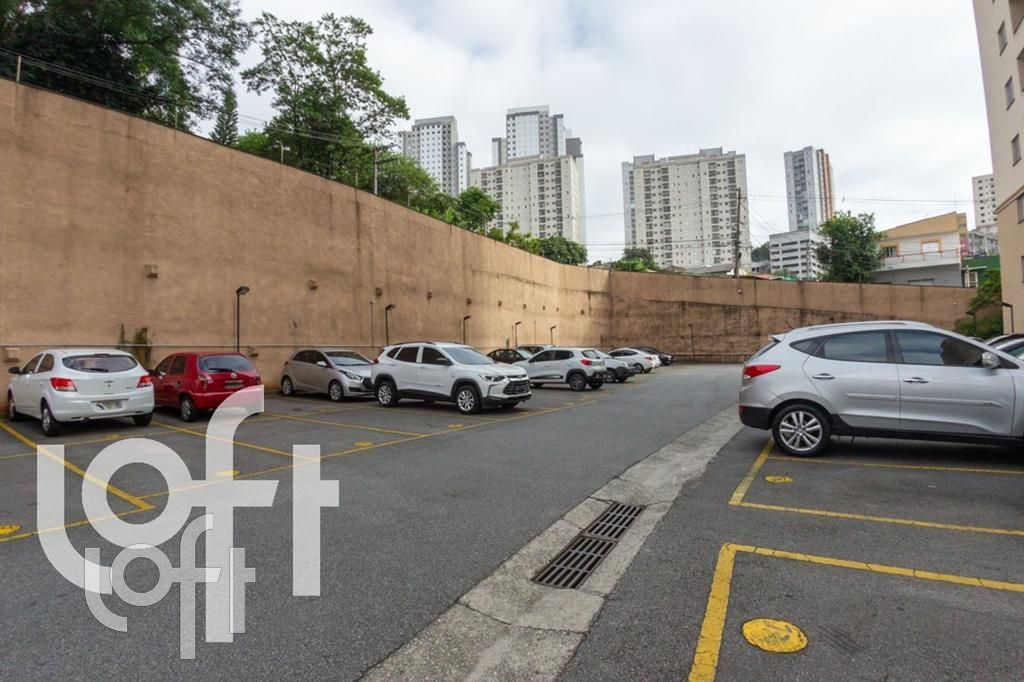 Apartamento à venda com 2 quartos, 48m² - Foto 22