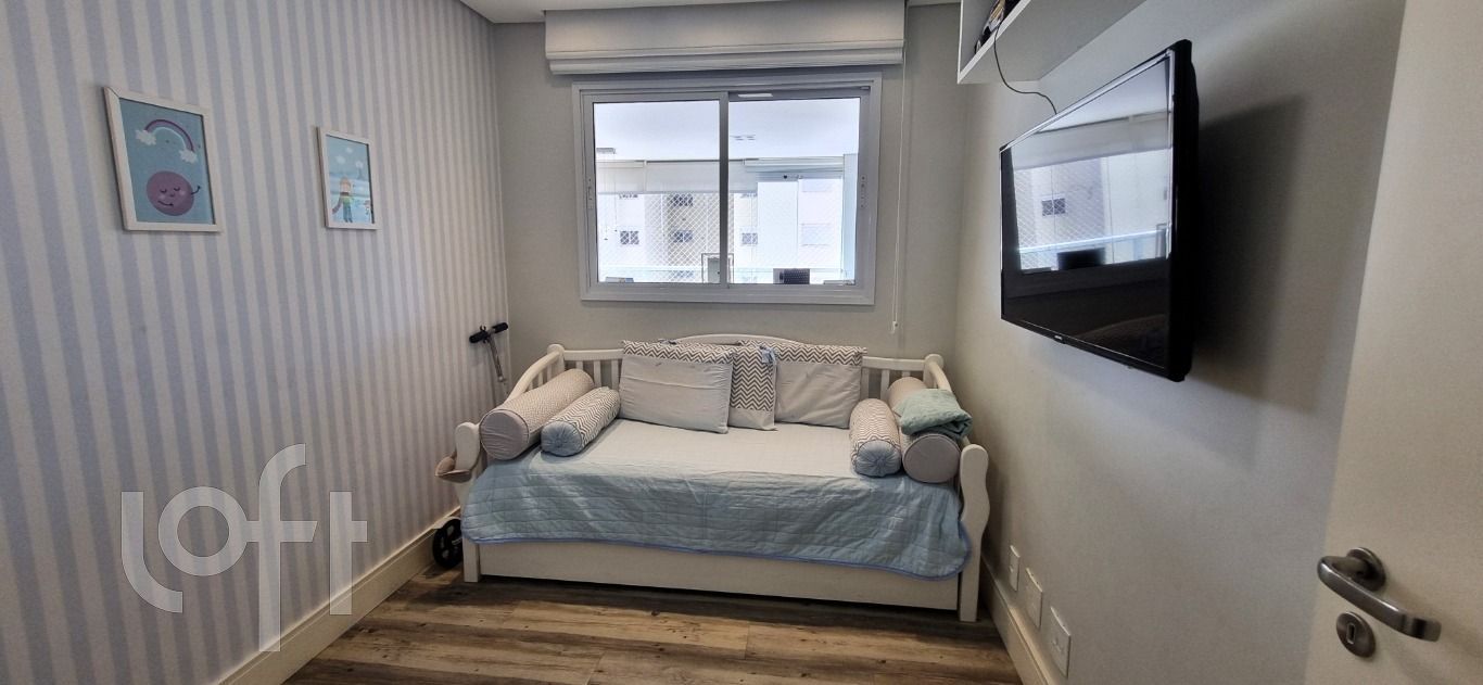 Apartamento à venda com 3 quartos, 111m² - Foto 22