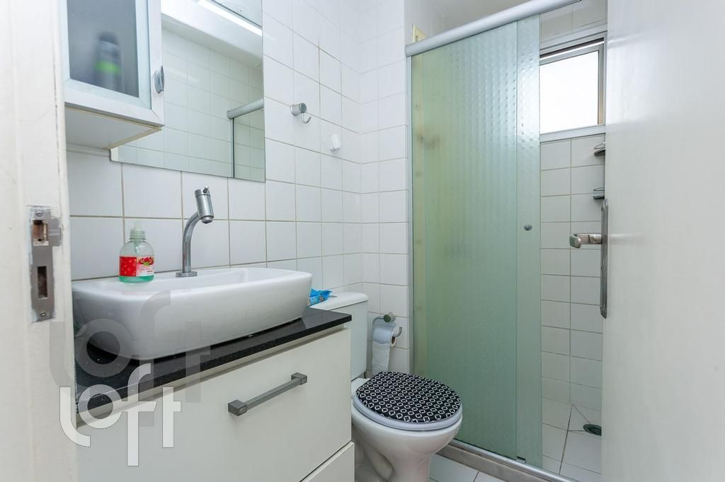 Apartamento, 2 quartos, 50 m² - Foto 38