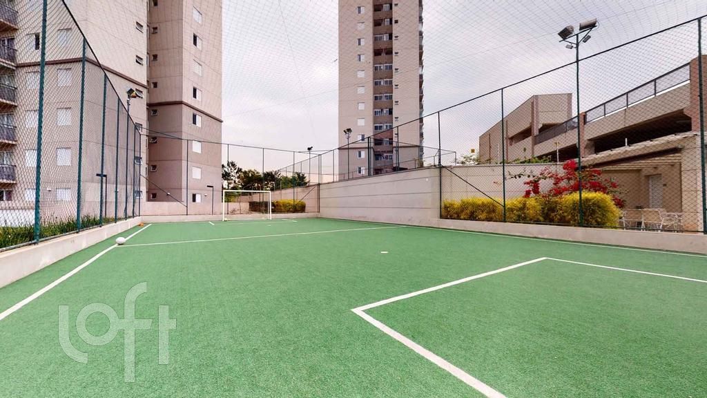 Apartamento à venda com 2 quartos, 48m² - Foto 15