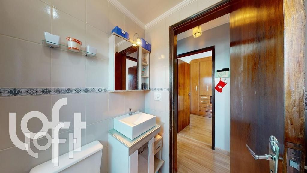 Apartamento, 2 quartos, 50 m² - Foto 7