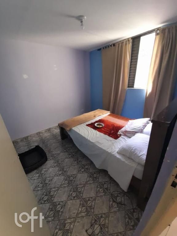 Apartamento, 2 quartos, 46 m² - Foto 2