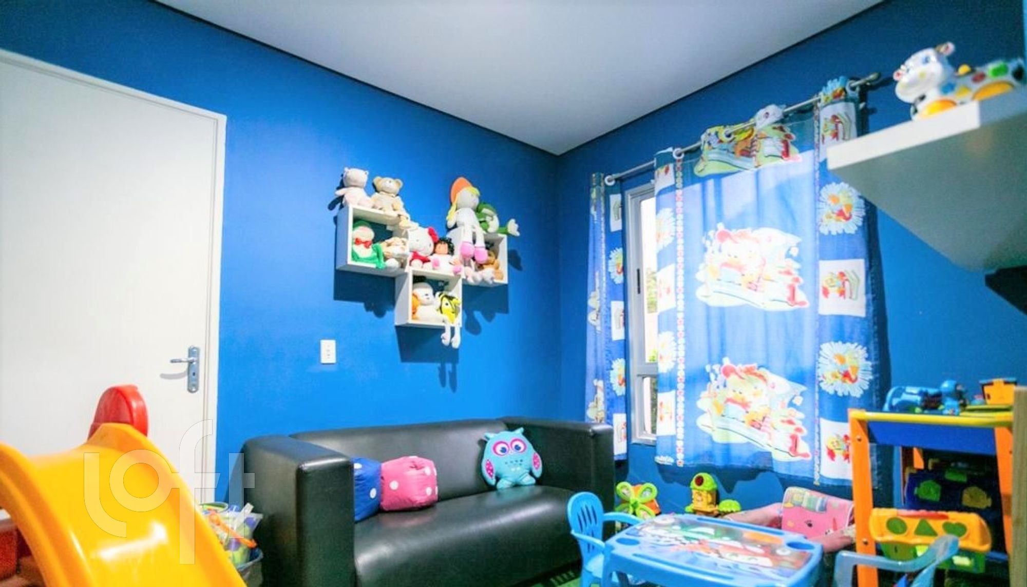 Apartamento à venda com 2 quartos, 50m² - Foto 17