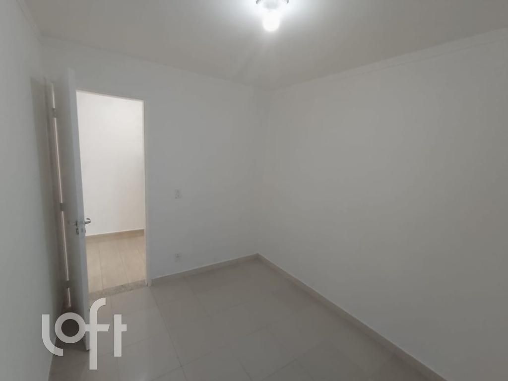 Apartamento, 2 quartos, 37 m² - Foto 5