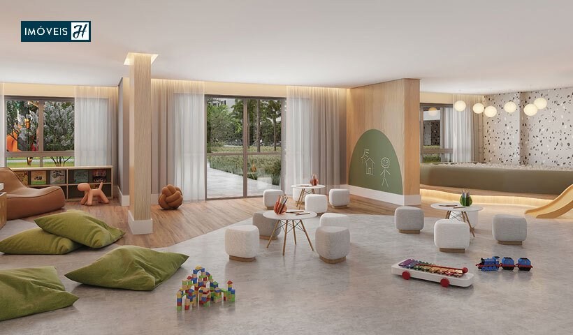 Apartamento, 2 quartos, 80 m² - Foto 20