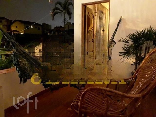 Casa, 3 quartos, 261 m² - Foto 4