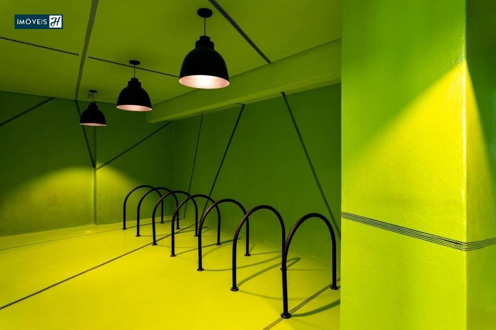 Apartamento, 1 quarto, 22 m² - Foto 15